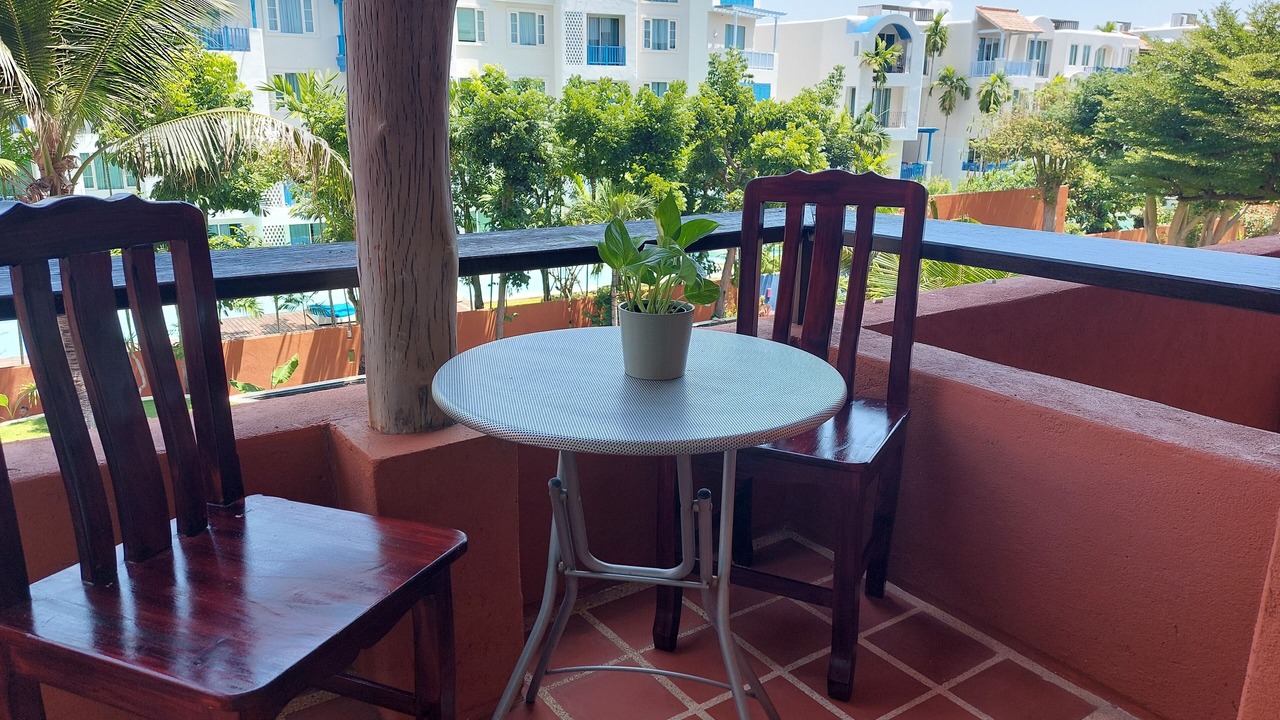Photo of Outdoor in Khao Tao