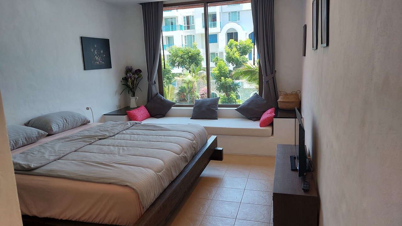 Photo of Bedroom in Khao Tao