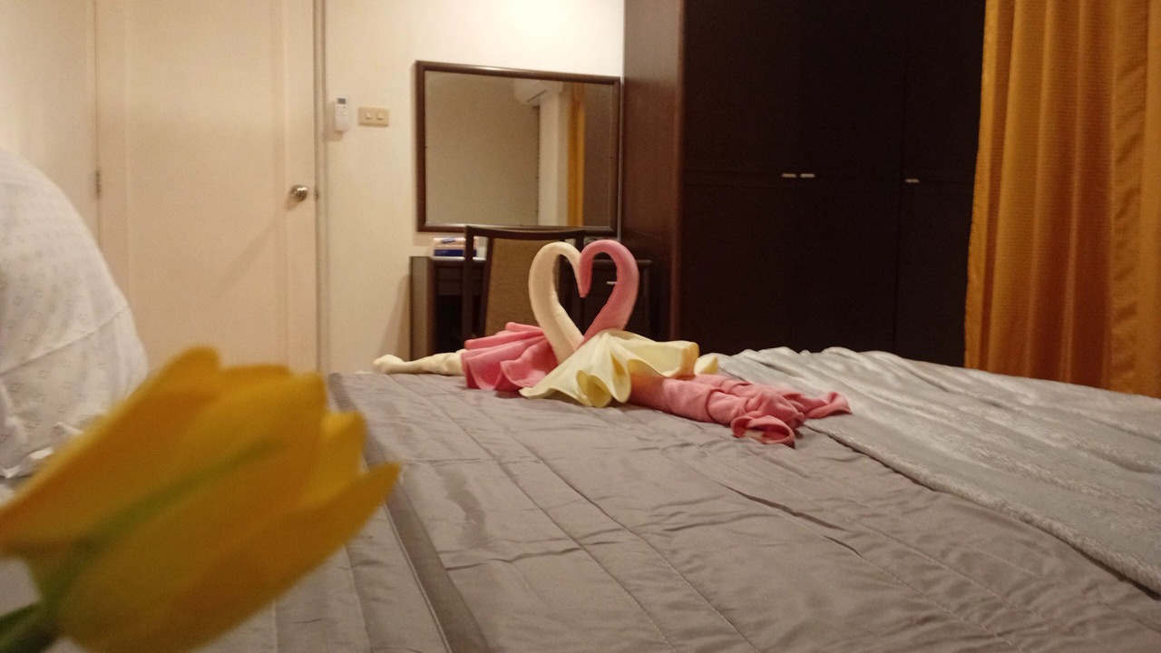 Photo of Bedroom in Khlong Toei