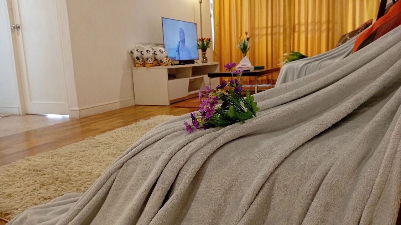 Photo of Bedroom in Khlong Toei