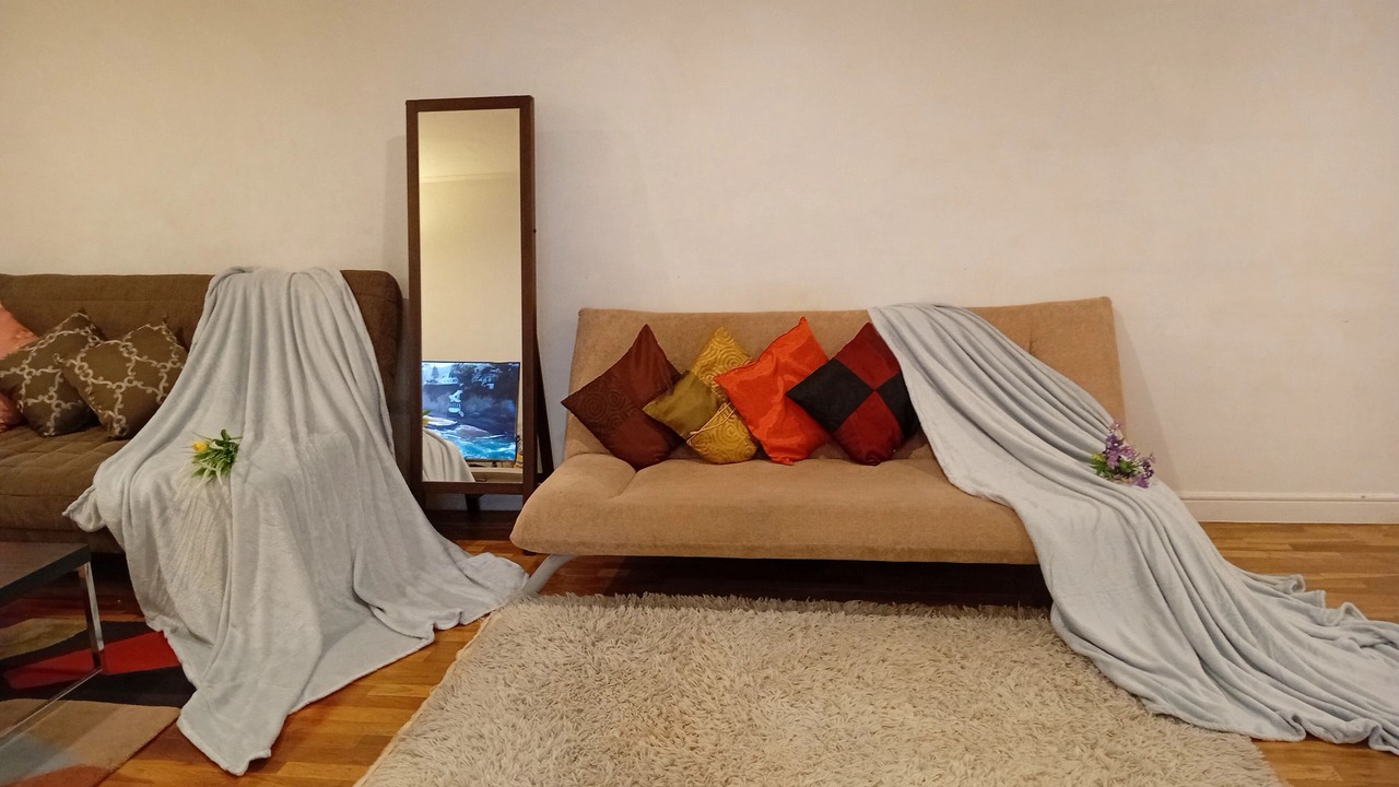 Photo of Livingroom in Khlong Toei