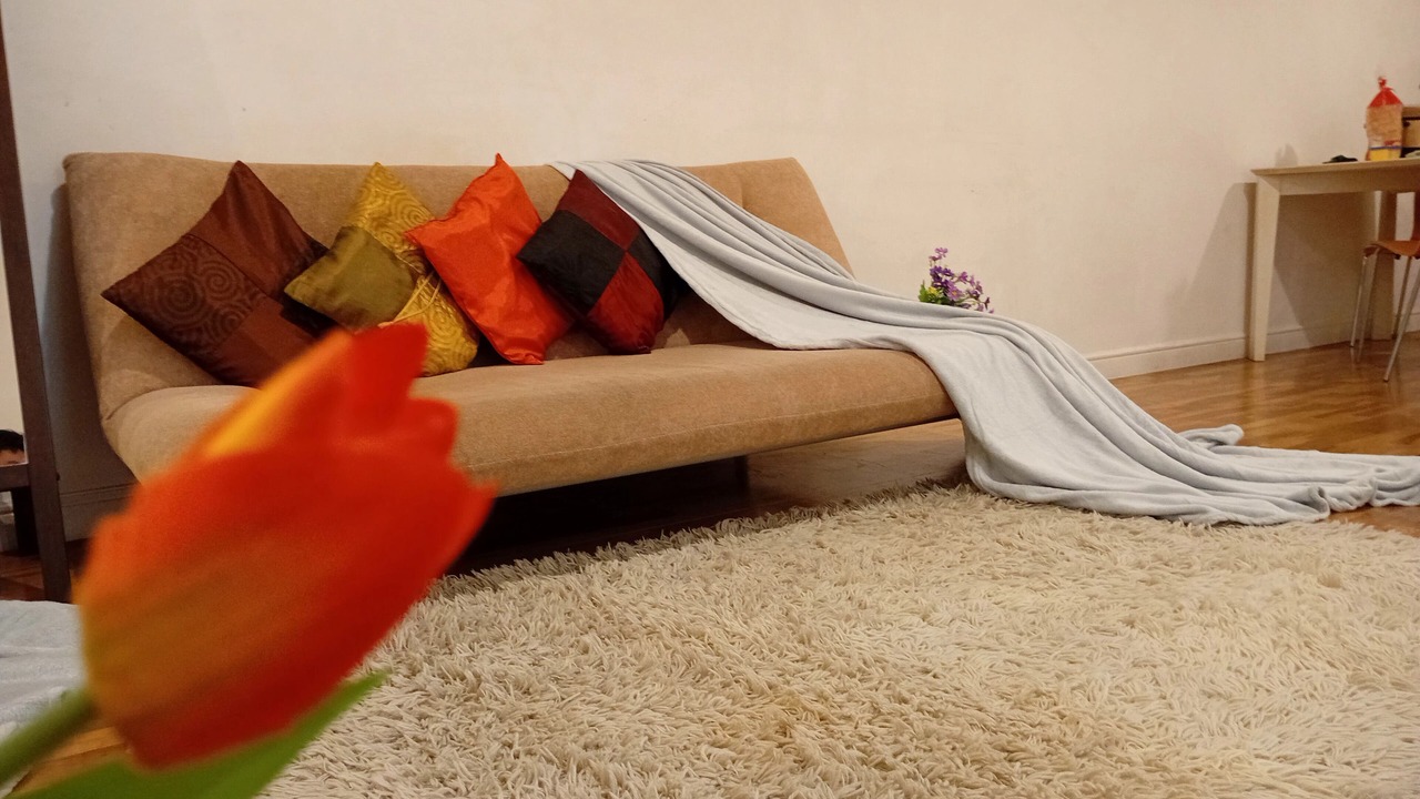 Photo of Livingroom in Khlong Toei