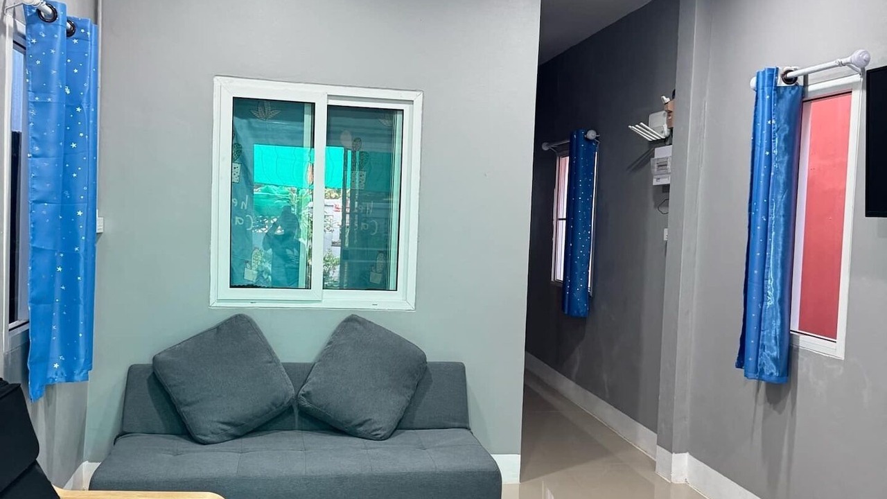 Photo of Livingroom in Ban Tai
