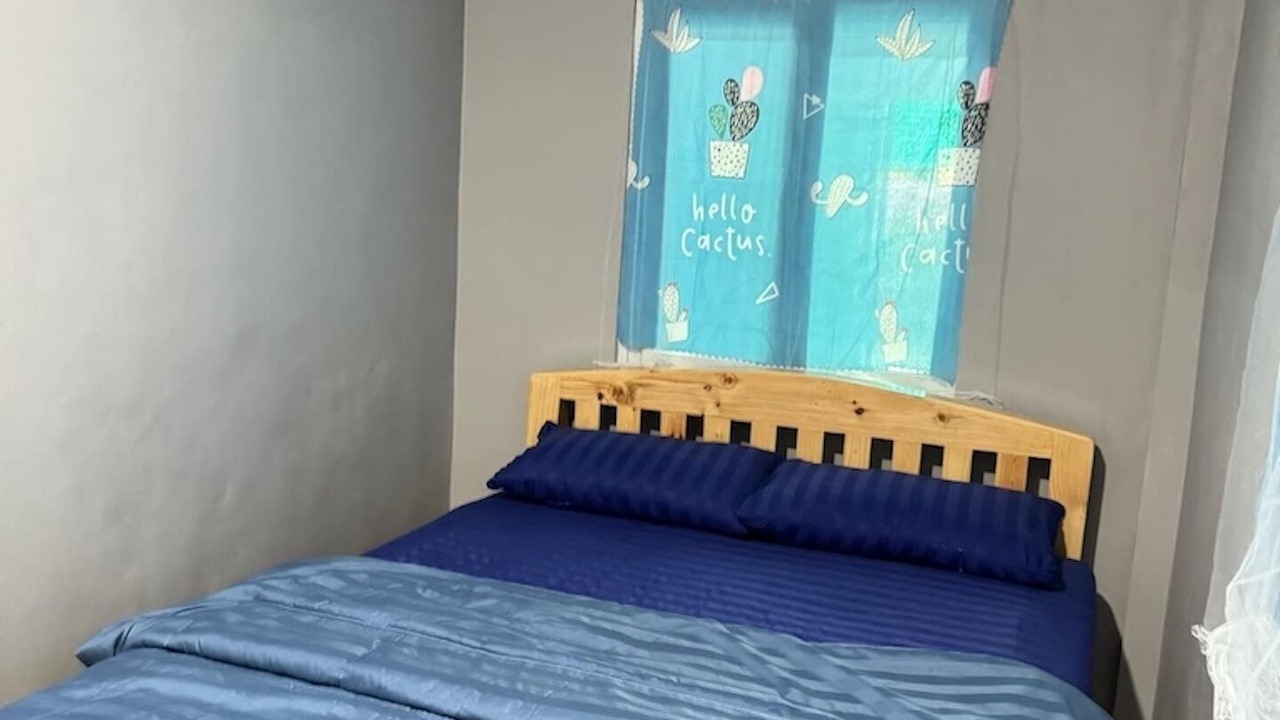 Photo of Bedroom in Ban Tai