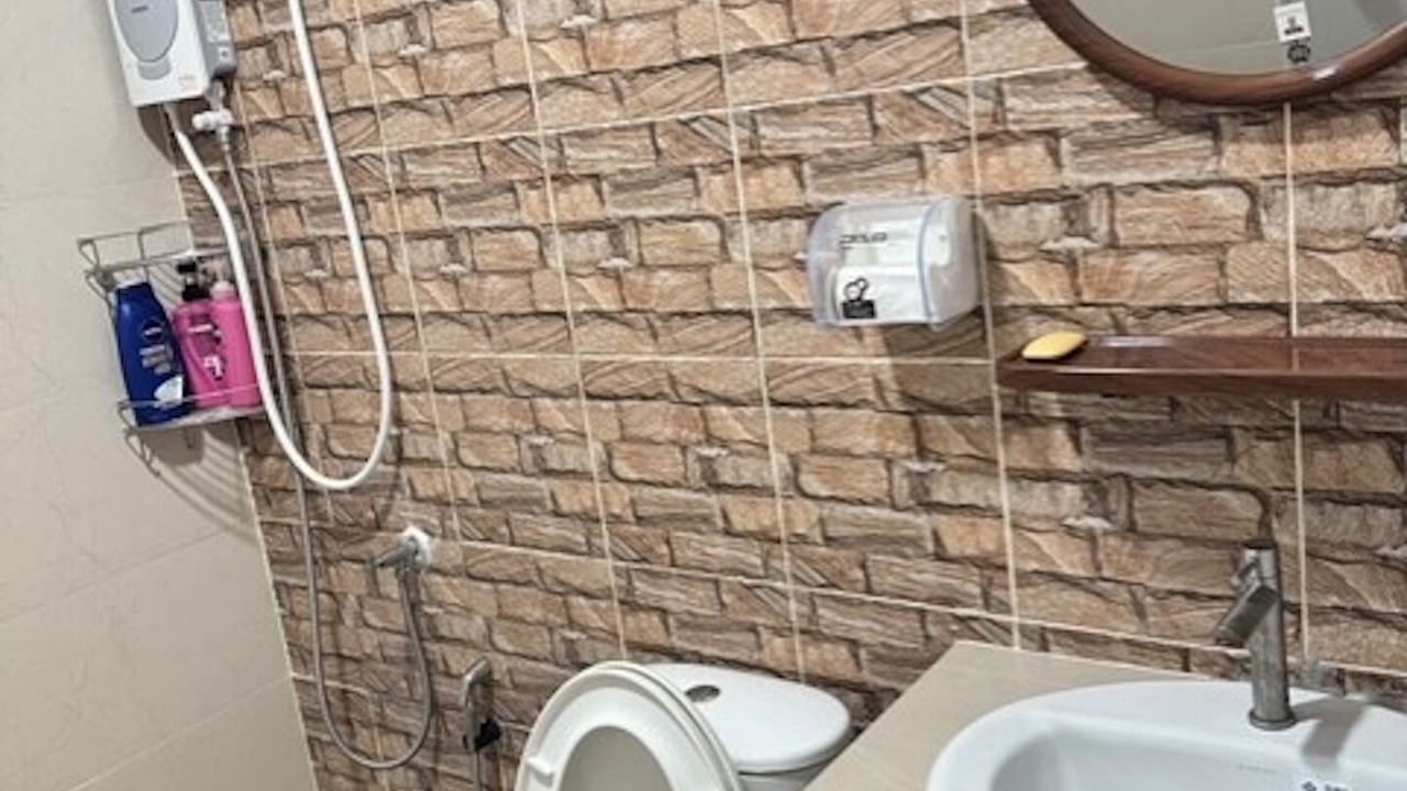 Photo of Bathroom in Ban Tai