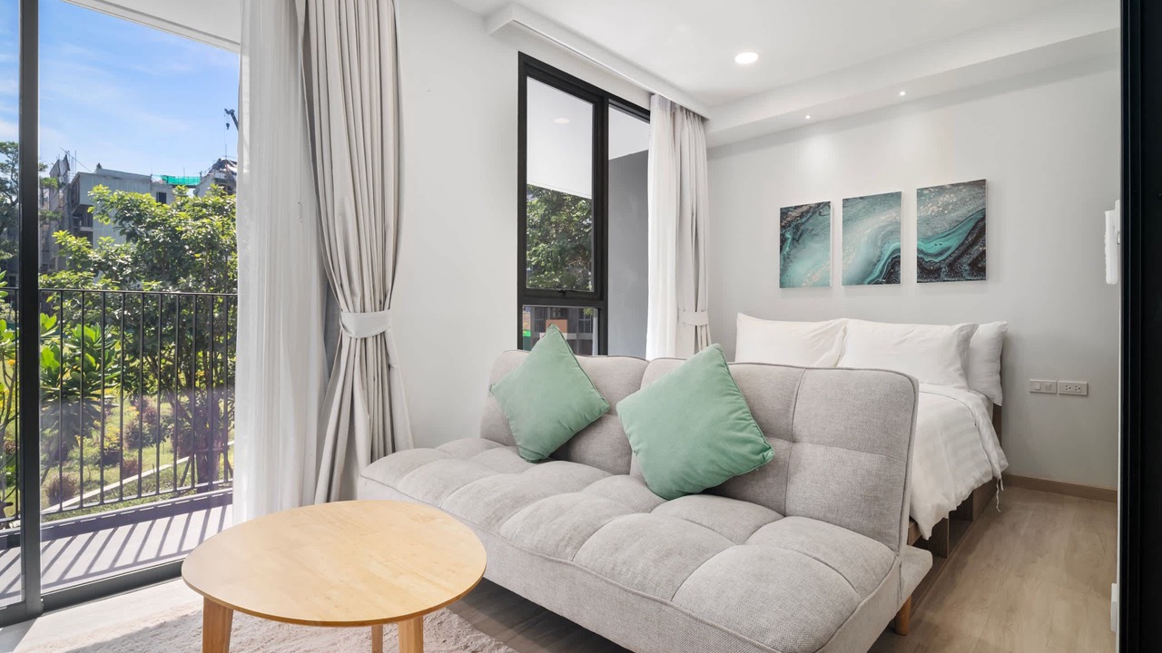 Photo of Livingroom in Laguna