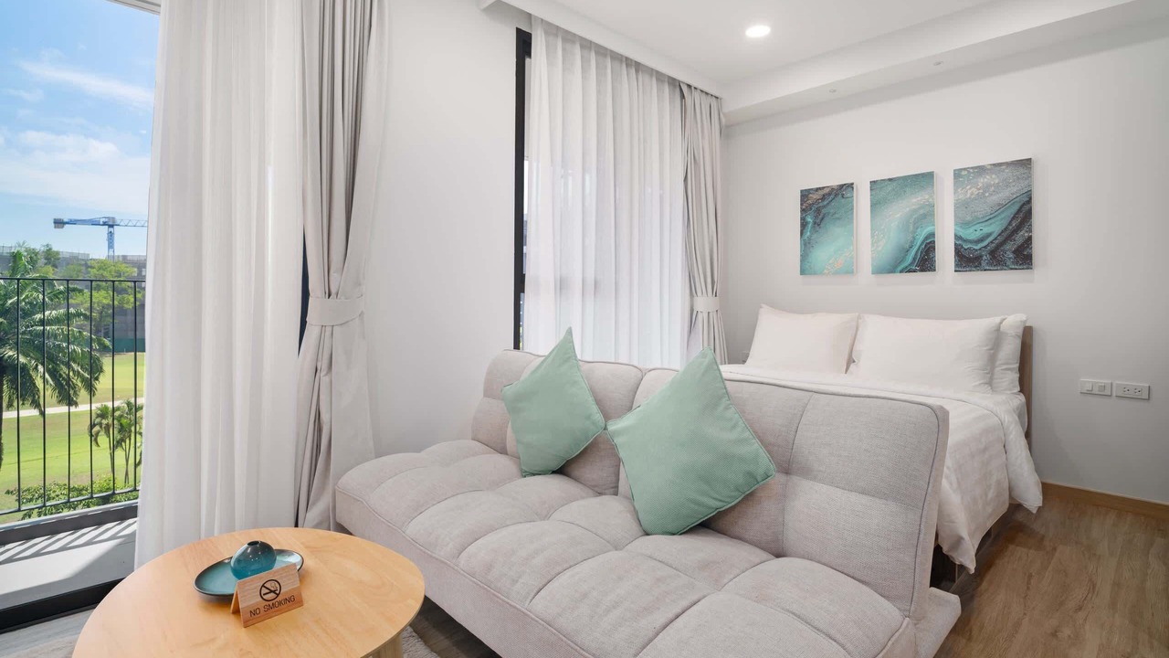 Photo of Livingroom in Laguna