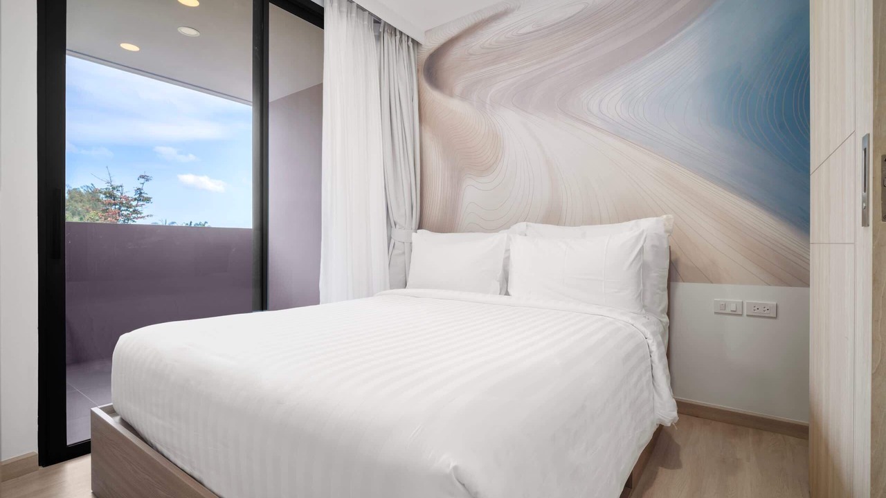 Photo of Bedroom in Laguna