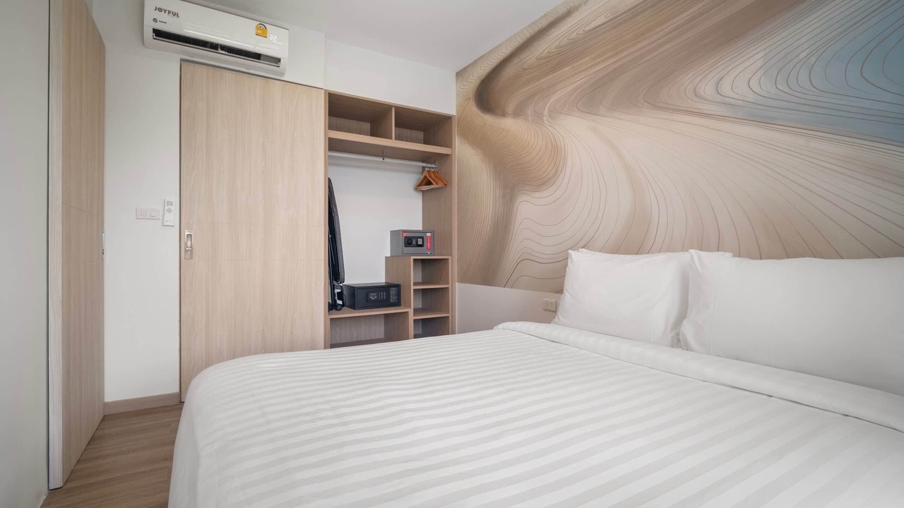 Photo of Bedroom in Laguna