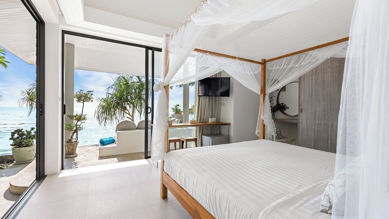 Photo of Bedroom in Na Thon