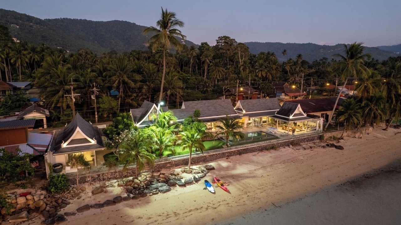 Photo of Outdoor in Na Thon