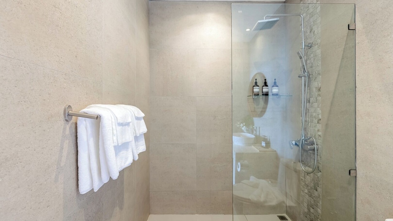 Photo of Bathroom in Na Thon