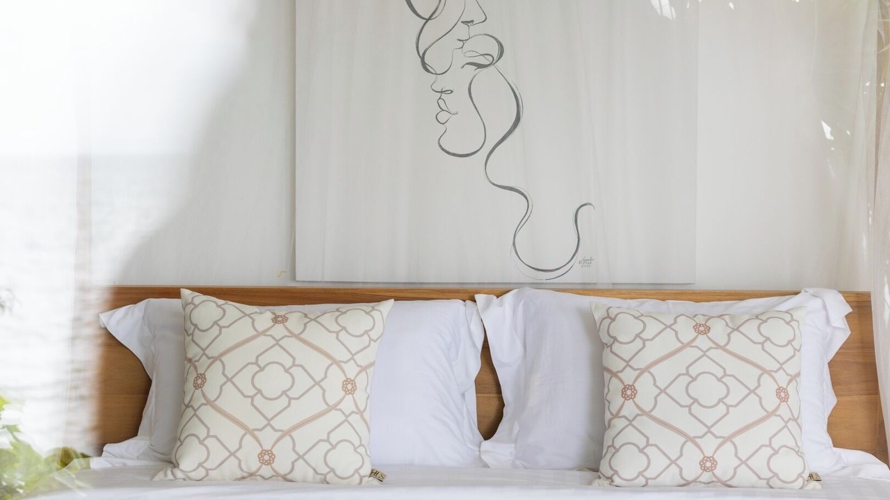 Photo of Bedroom in Na Thon