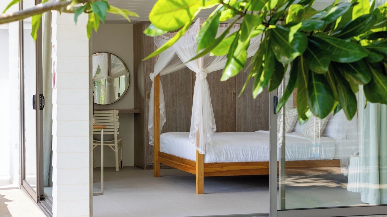 Photo of Bedroom in Na Thon