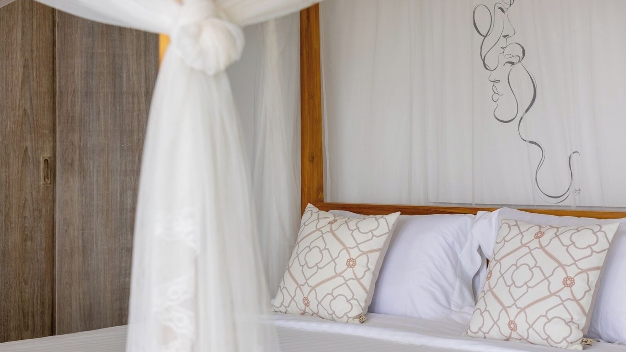 Photo of Bedroom in Na Thon