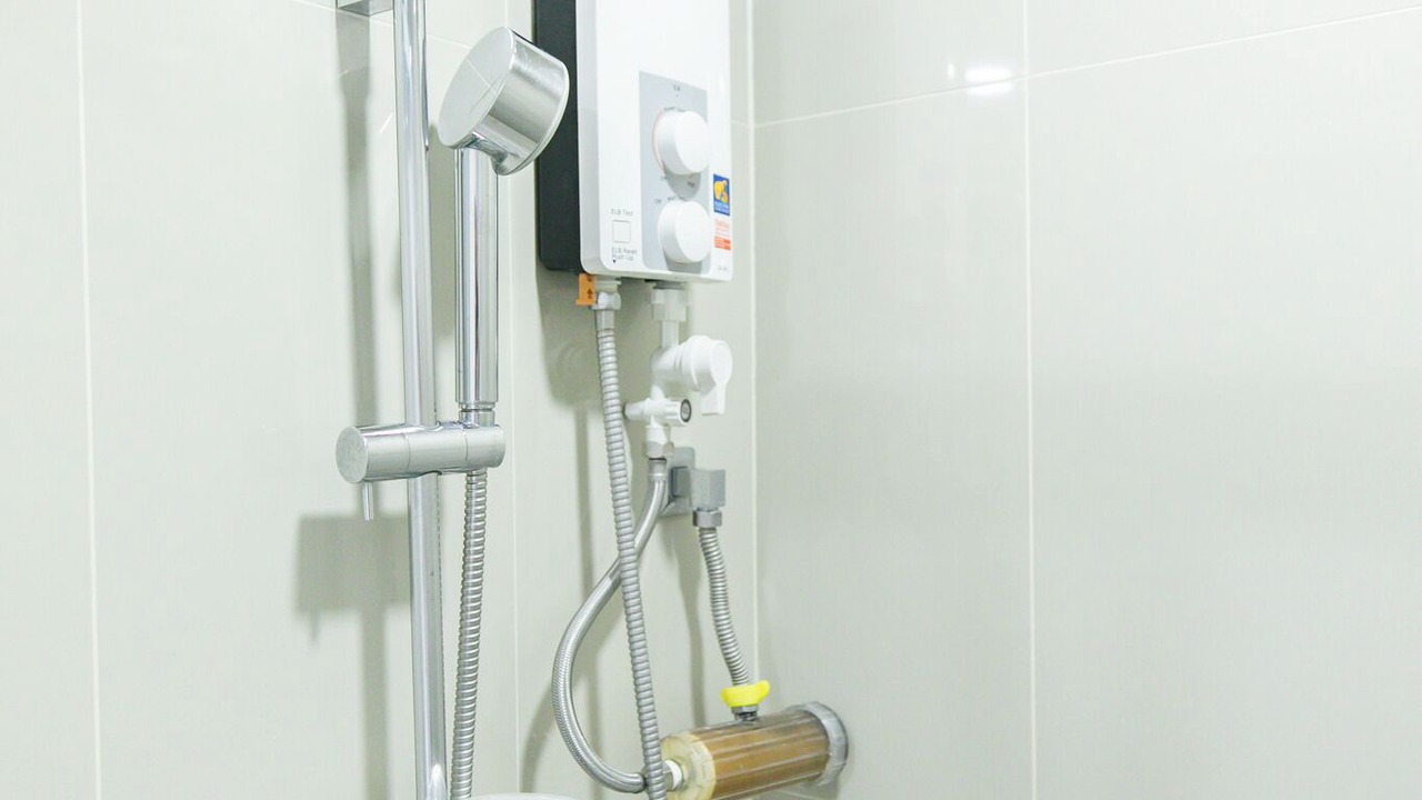 Photo of Bathroom in Huay Kaew