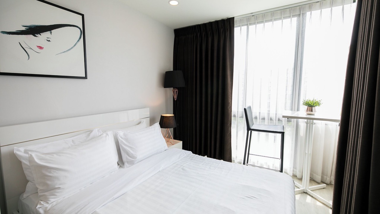 Photo of Bedroom in Huay Kaew