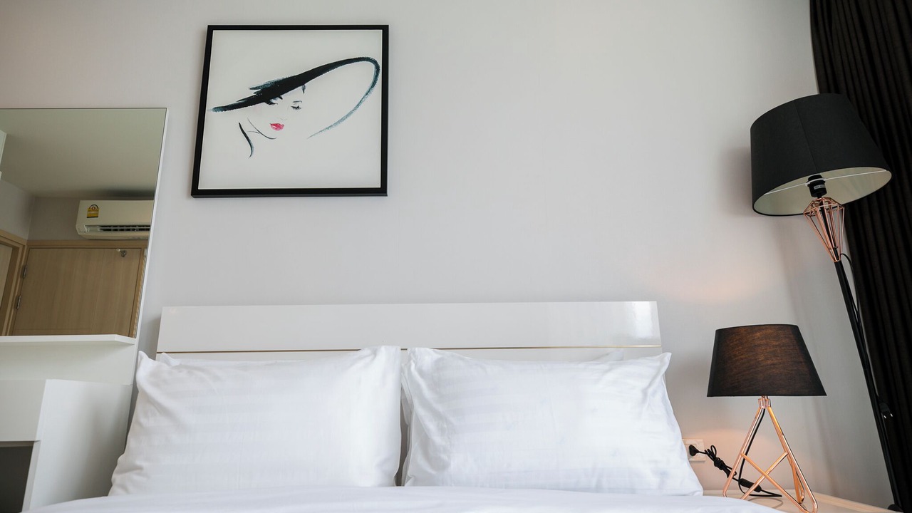 Photo of Bedroom in Huay Kaew