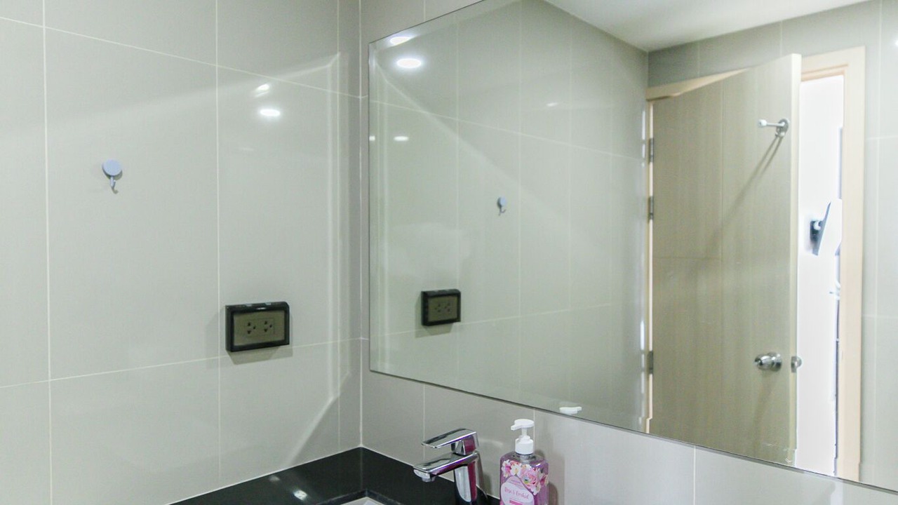 Photo of Bathroom in Huay Kaew