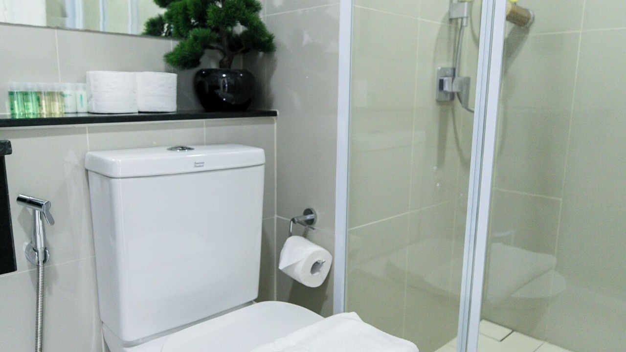 Photo of Bathroom in Huay Kaew