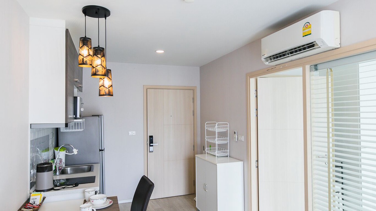 Photo of Kitchen in Huay Kaew