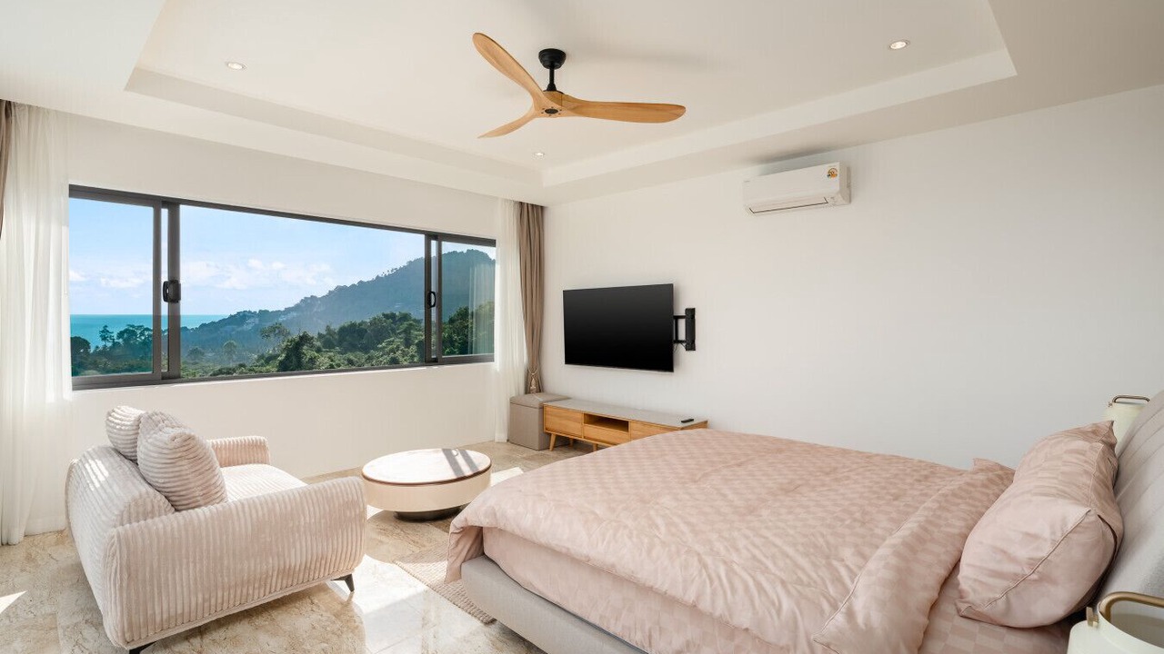 Photo of Bedroom in Maret
