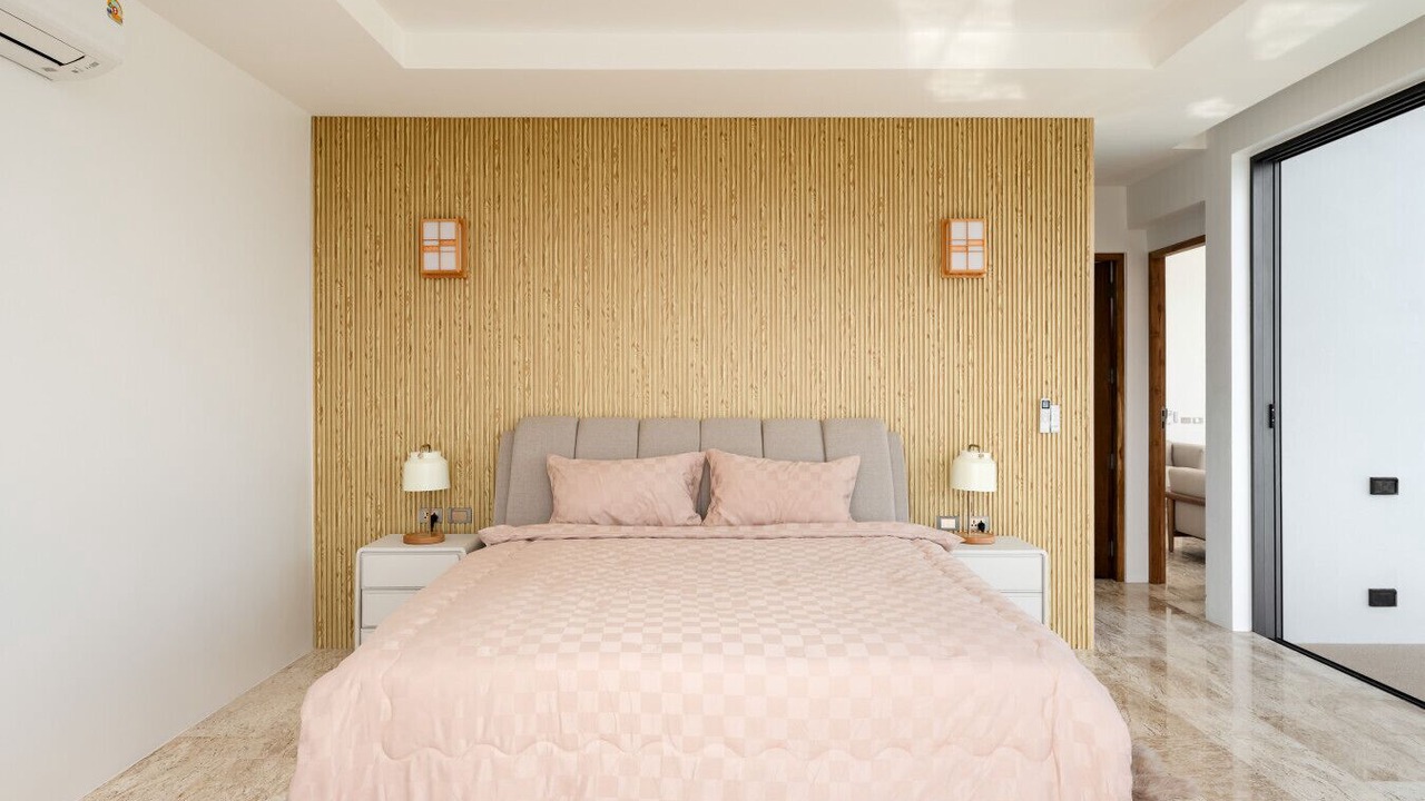 Photo of Bedroom in Maret