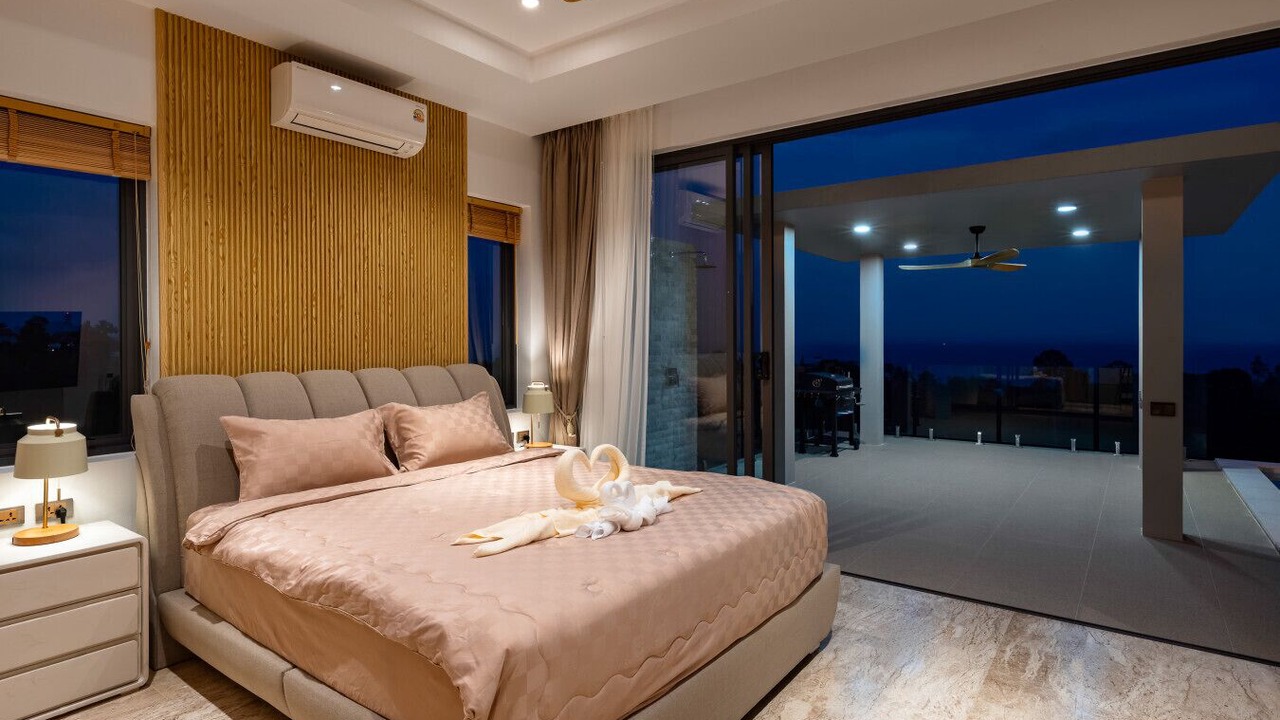 Photo of Bedroom in Maret