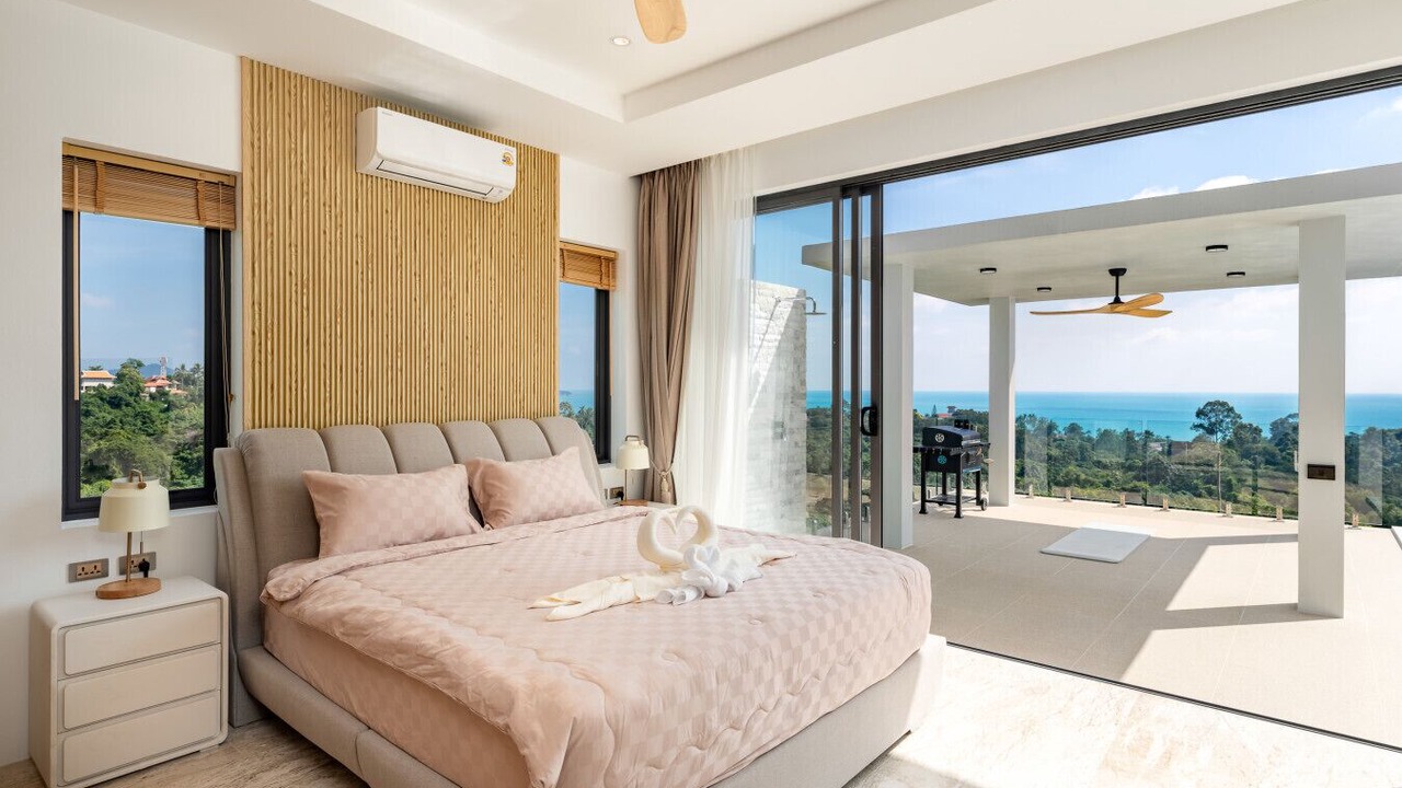 Photo of Bedroom in Maret