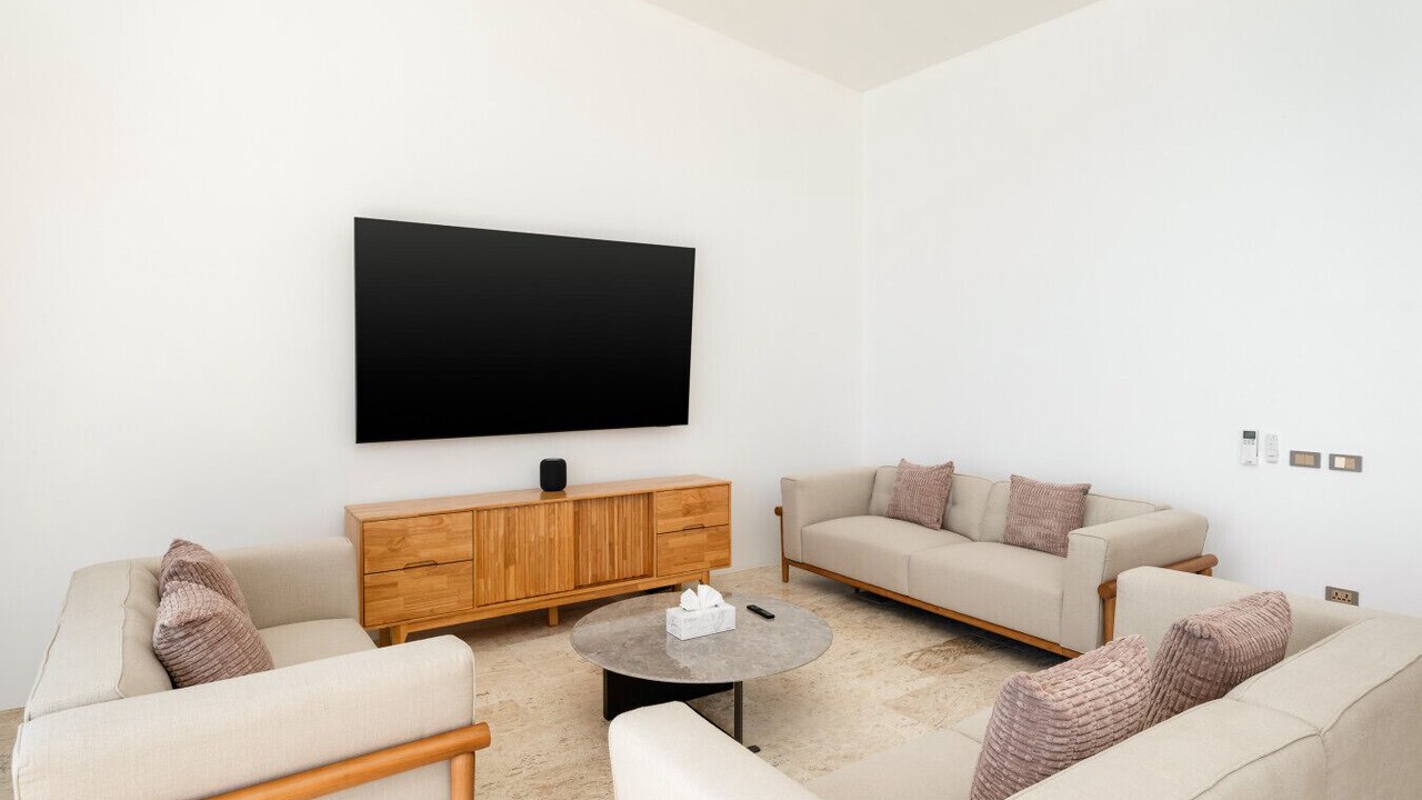 Photo of Livingroom in Maret