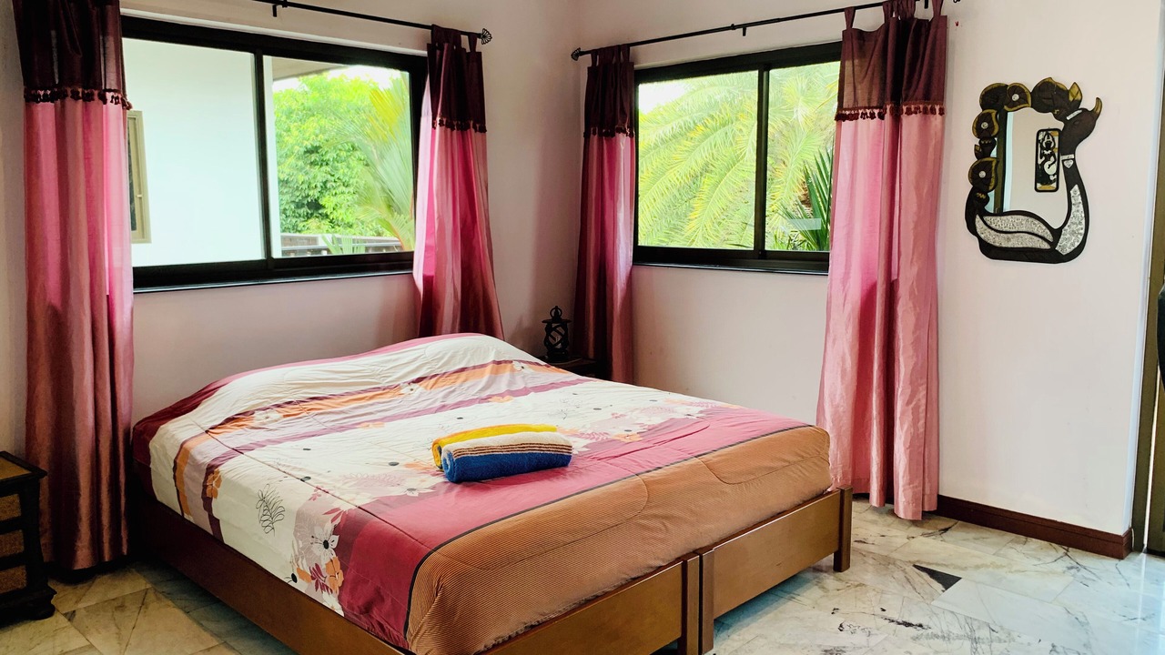 Photo of Bedroom in Chakphong