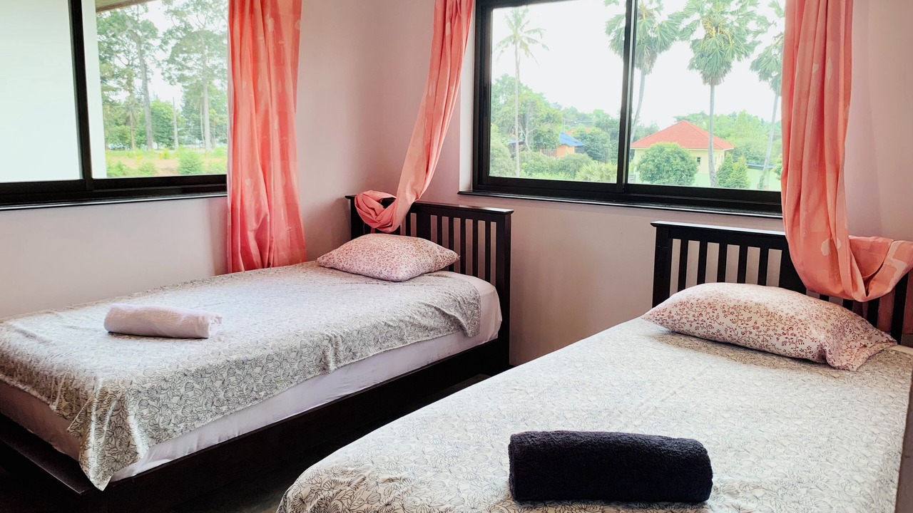 Photo of Bedroom in Chakphong