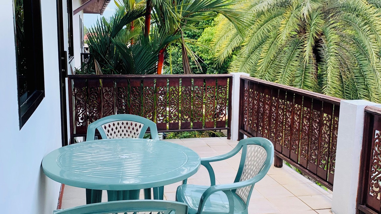 Photo of Patio Balcony in Chakphong
