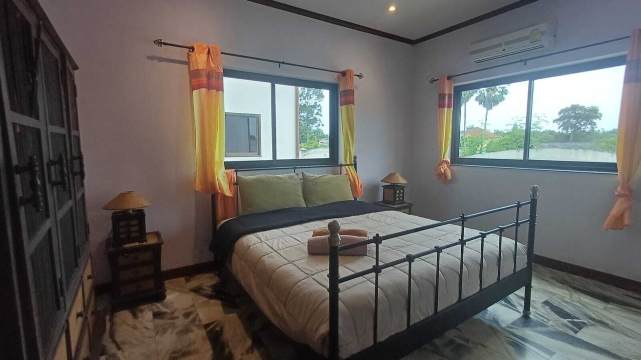 Photo of Bedroom in Chakphong