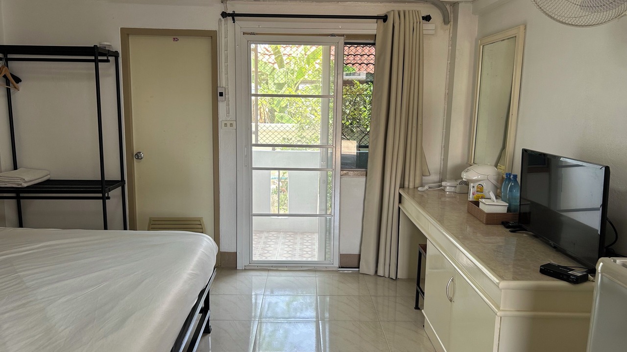 Photo of Bedroom in Chiang Kham