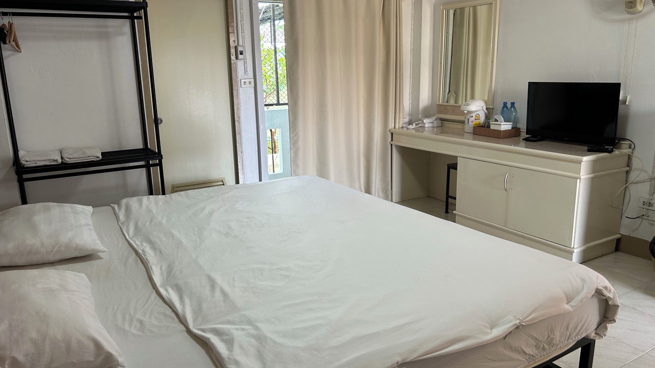 Photo of Bedroom in Chiang Kham
