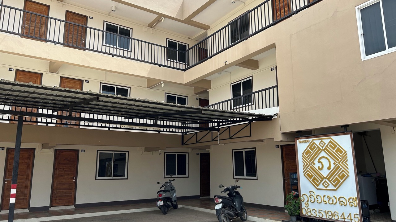 Photo of Outdoor in Chiang Kham