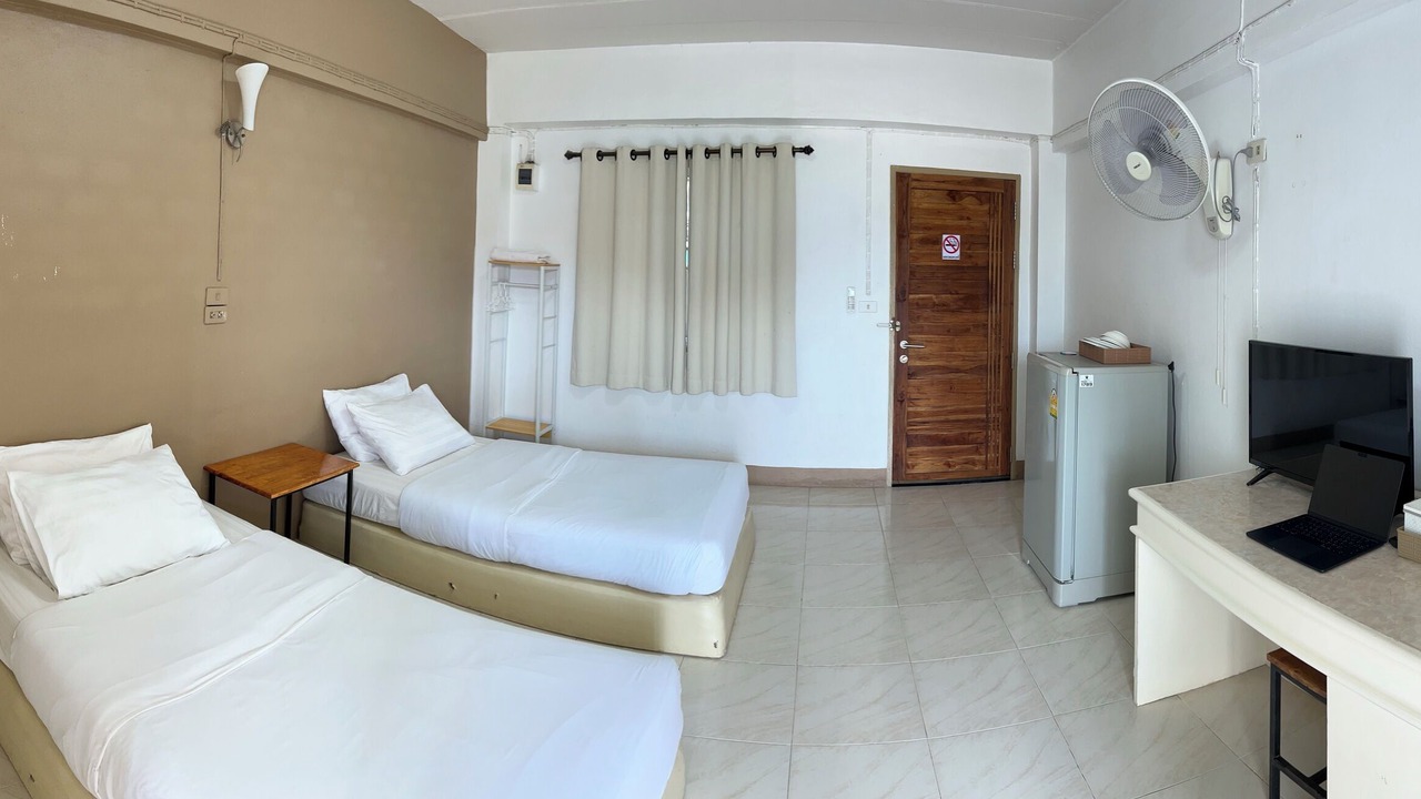 Photo of Bedroom in Chiang Kham