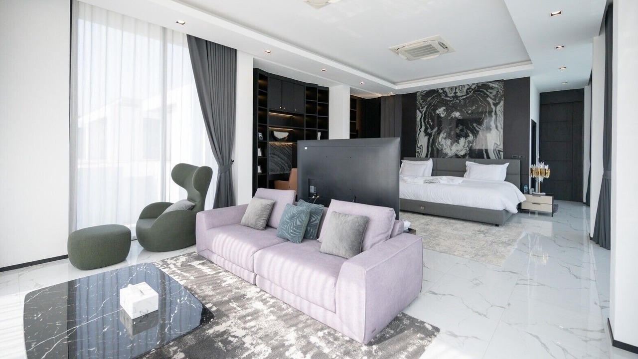 Photo of Bedroom in Nong Nam Daeng