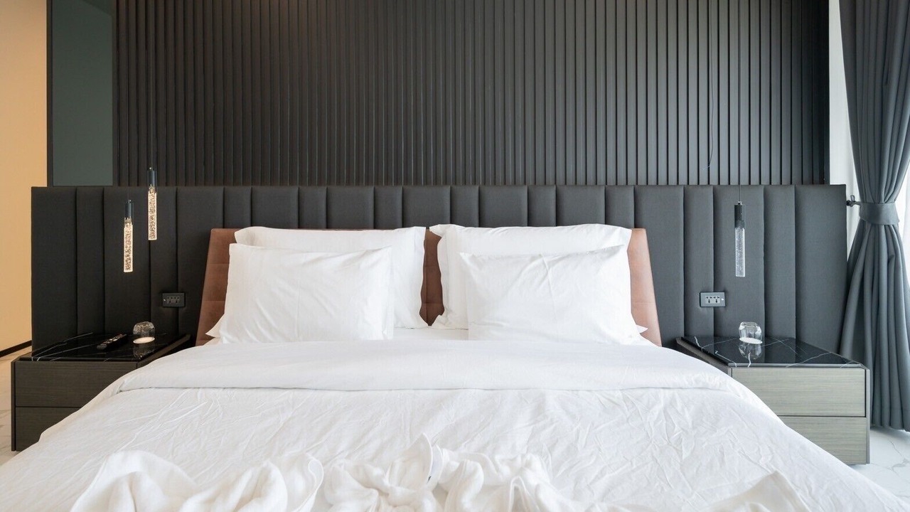 Photo of Bedroom in Nong Nam Daeng