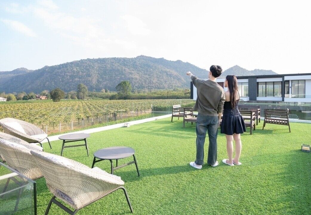 Photo of Outdoor in Nong Nam Daeng