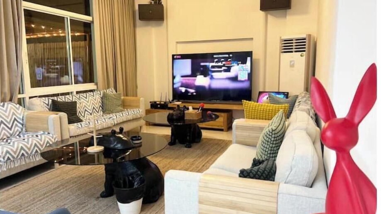 Photo of Livingroom in South Pattaya