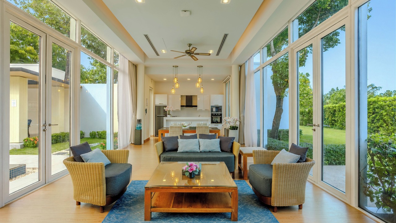 Photo of Livingroom in Mai Khao