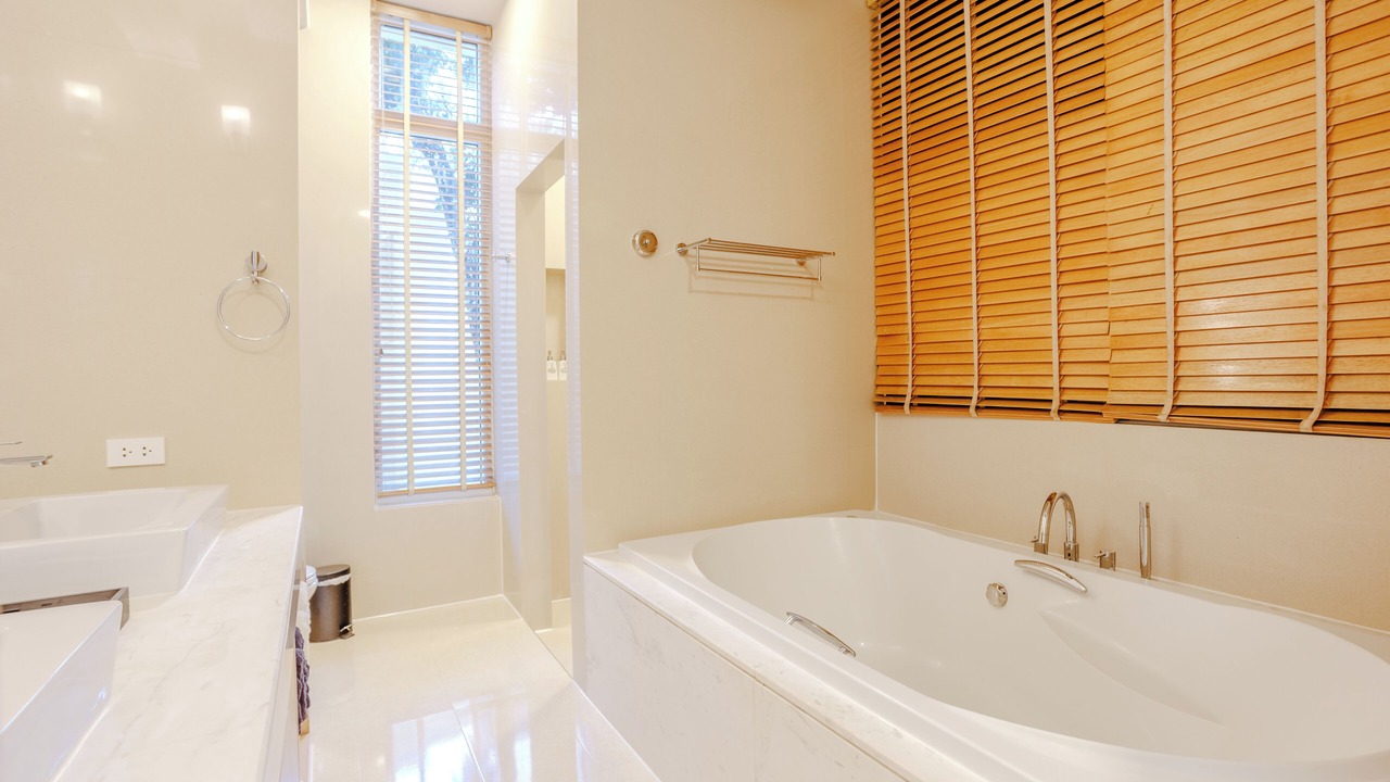 Photo of Bathroom in Mai Khao