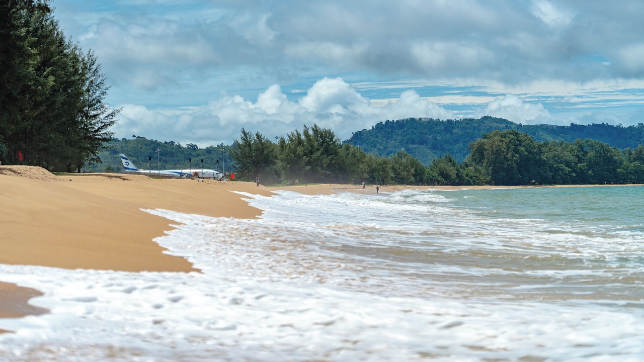Photo of Others in Mai Khao