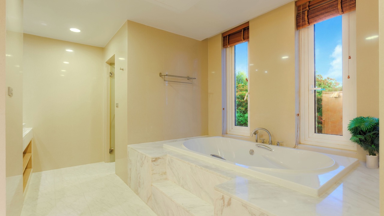 Photo of Bathroom in Mai Khao