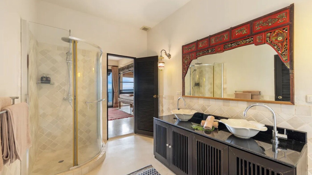Photo of Bathroom in Lamai