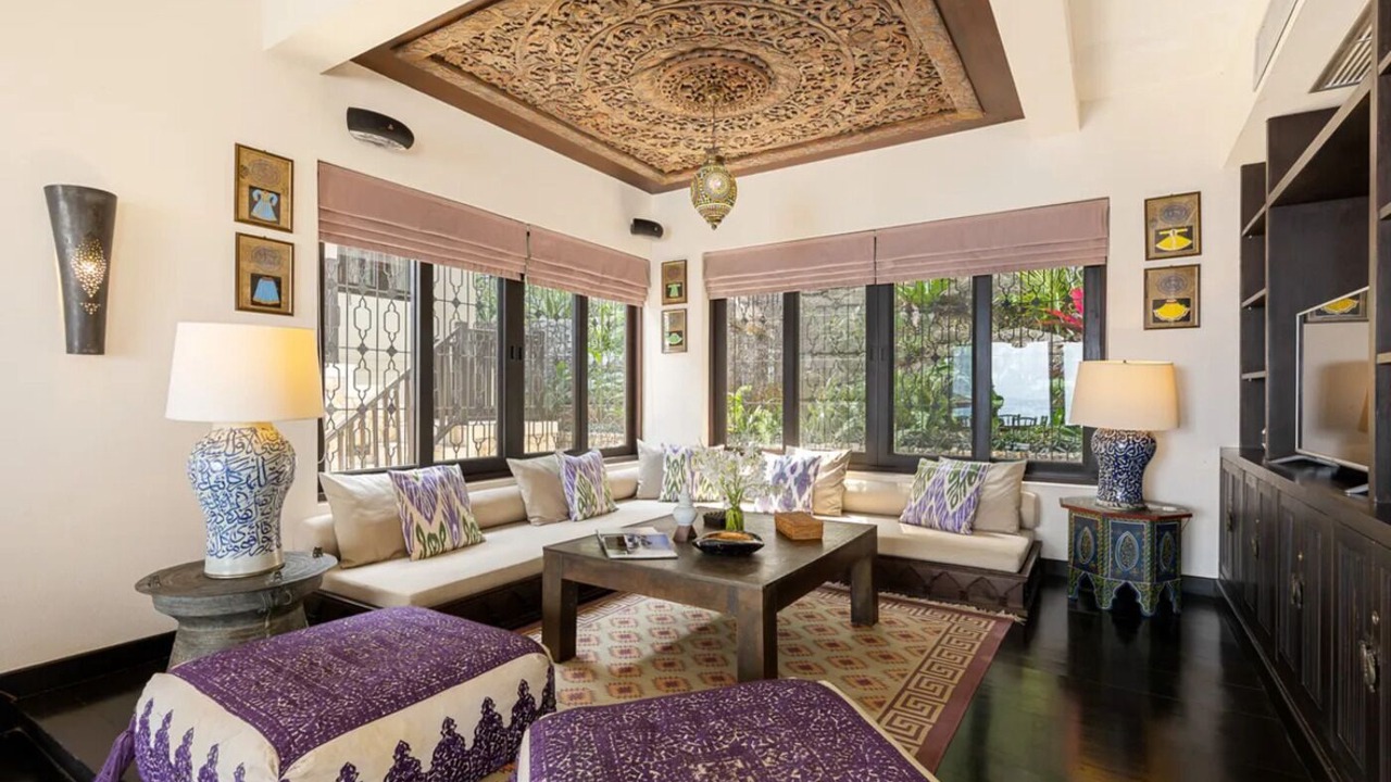 Photo of Livingroom in Lamai