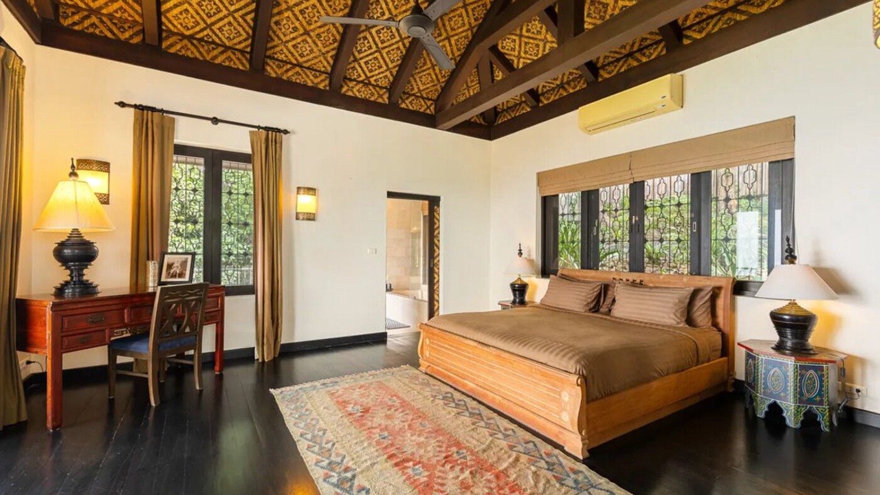 Photo of Bedroom in Lamai