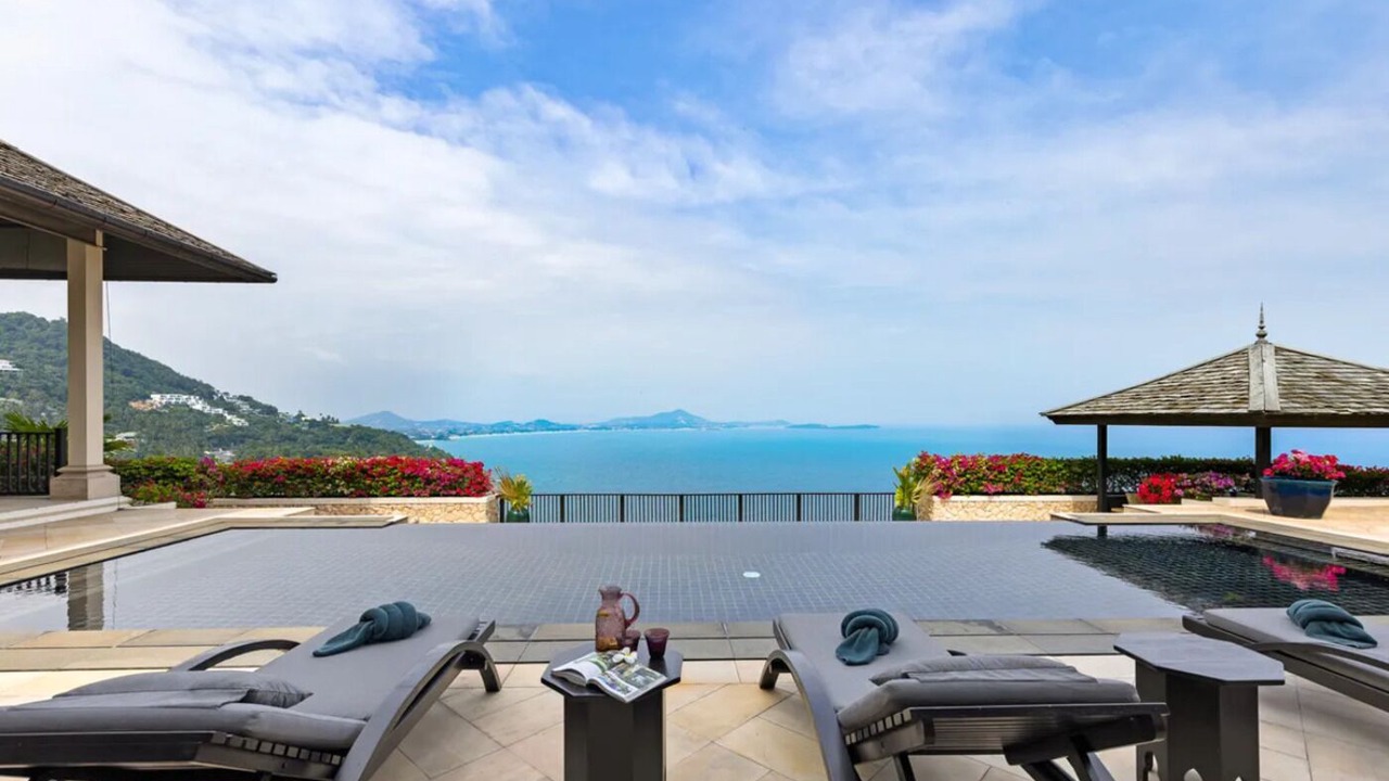 Photo of Outdoor in Lamai